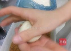 百年红糖锅盔的做法图解4