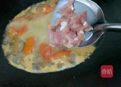 西红柿猪肝汤的做法图解8