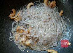 红烧粉条的做法图解7