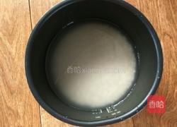 土豆豆角焖饭的做法图解1