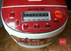 土豆豆角焖饭的做法图解10