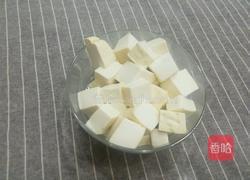 红烧嫩豆腐的做法图解5
