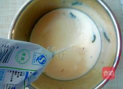 简易奶茶的做法图解4