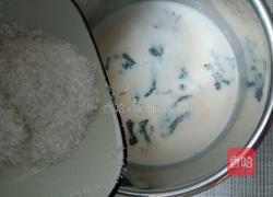 简易奶茶的做法图解6