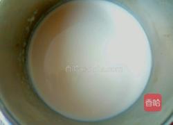 简易奶茶的做法图解8