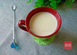 简易奶茶的做法图解10