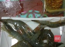 众星捧月的做法图解1