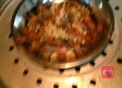 众星捧月的做法图解5