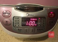 绿豆薏米百合汤的做法图解4