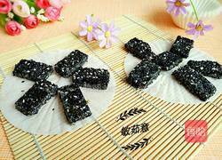 酥糖的做法图解8