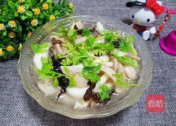 野菌汤的做法图解5