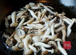 野菌汤的做法图解4