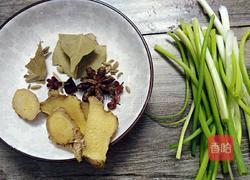 可乐猪蹄的做法图解2