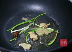 可乐猪蹄的做法图解6