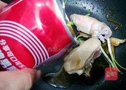 可乐猪蹄的做法图解8