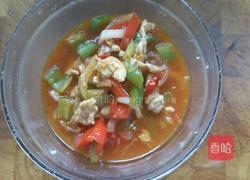 新疆炒面的做法图解6