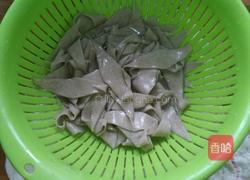 新疆炒面的做法图解9