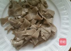 新疆炒面的做法图解11