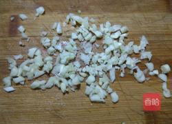 蒜拌豆角的做法图解3