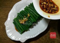 蒜拌豆角的做法图解8