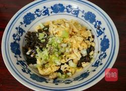 香菇木耳饺子的做法图解6