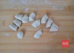 香菇木耳饺子的做法图解8