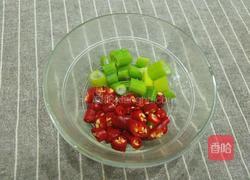 茄子蒸肉的做法图解4