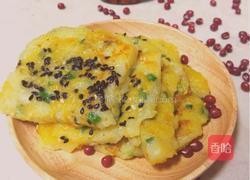 土豆泥煎饼的做法图解6