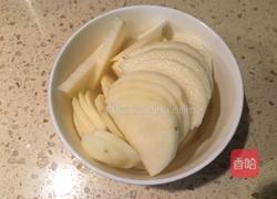 宝宝土豆泥的做法图解1