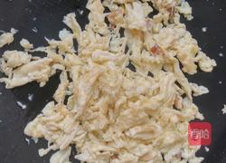 西葫芦虾皮蒸饺的做法图解6