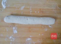 西葫芦虾皮蒸饺的做法图解8