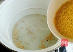 山西和子饭的做法图解3