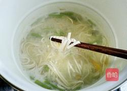 山西和子饭的做法图解7