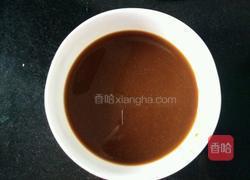 米线肉酱的做法图解2