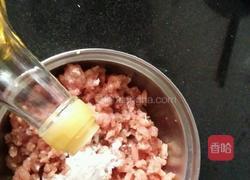 米线肉酱的做法图解4