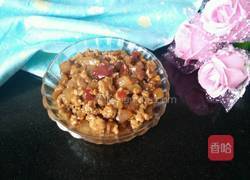 米线肉酱的做法图解13