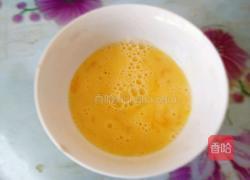 大葱木耳炒鸡蛋的做法图解3