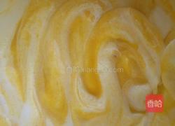 玉米蛋糕的做法图解8