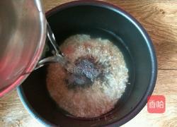 藜麦粥的做法图解3