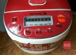 藜麦粥的做法图解4