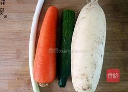 羊肉饭的做法图解4