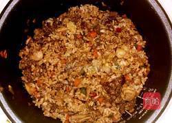 羊肉饭的做法图解10