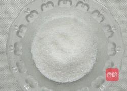 自制绿豆棒冰的做法图解2