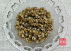 自制绿豆棒冰的做法图解5