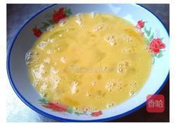 鸡蛋馍馍片的做法图解2