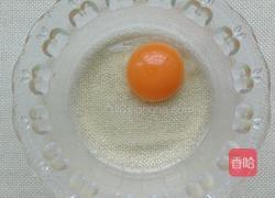 白萝卜丝煎饼的做法图解4