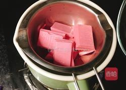 冰淇淋月饼的做法图解3