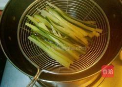 肉酱拌面的做法图解5