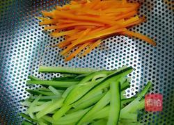 肉酱拌面的做法图解6