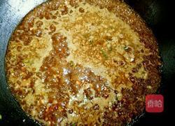 肉酱拌面的做法图解7